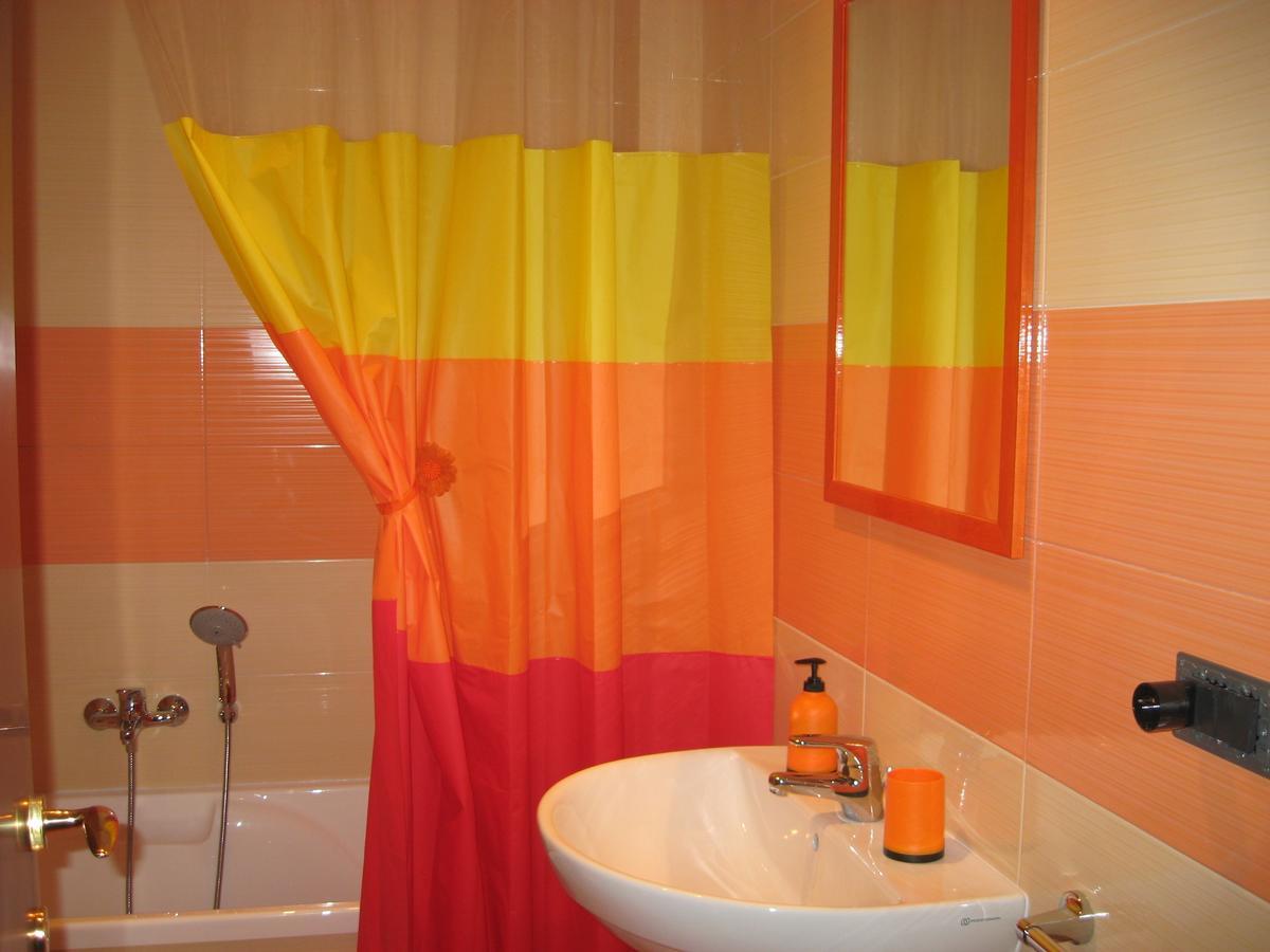 Il Sorriso B&B Пулзано Екстериор снимка