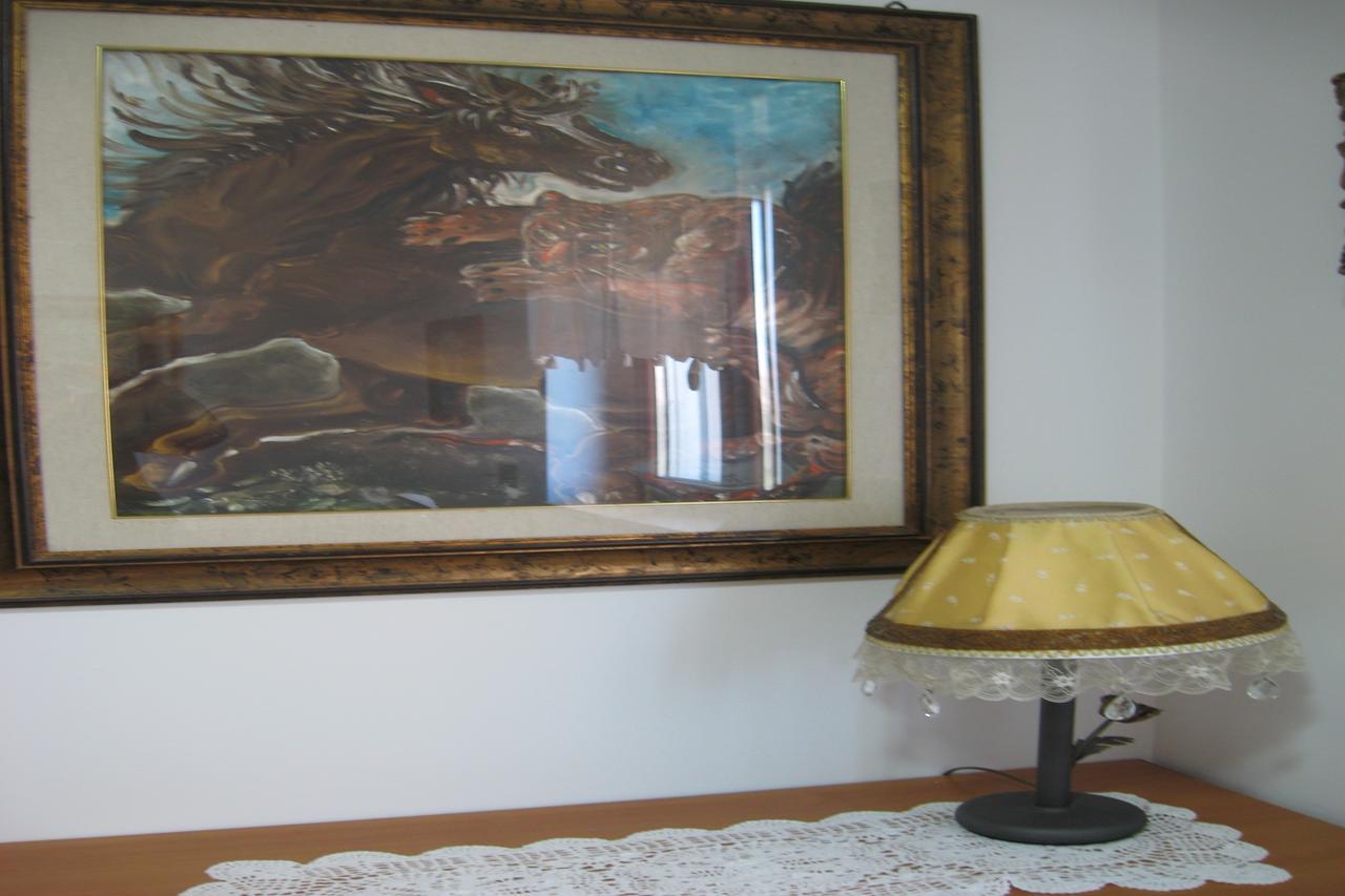Il Sorriso B&B Пулзано Екстериор снимка