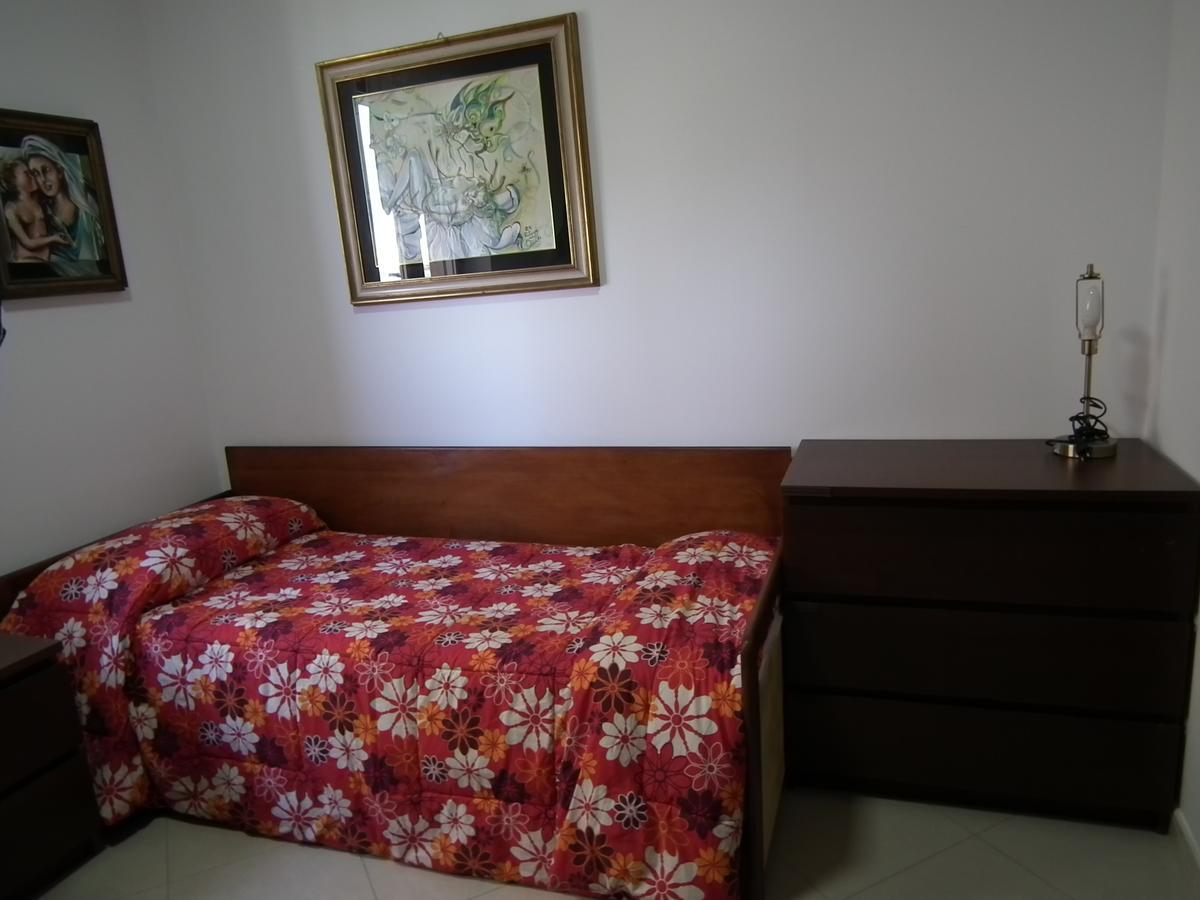 Il Sorriso B&B Пулзано Екстериор снимка