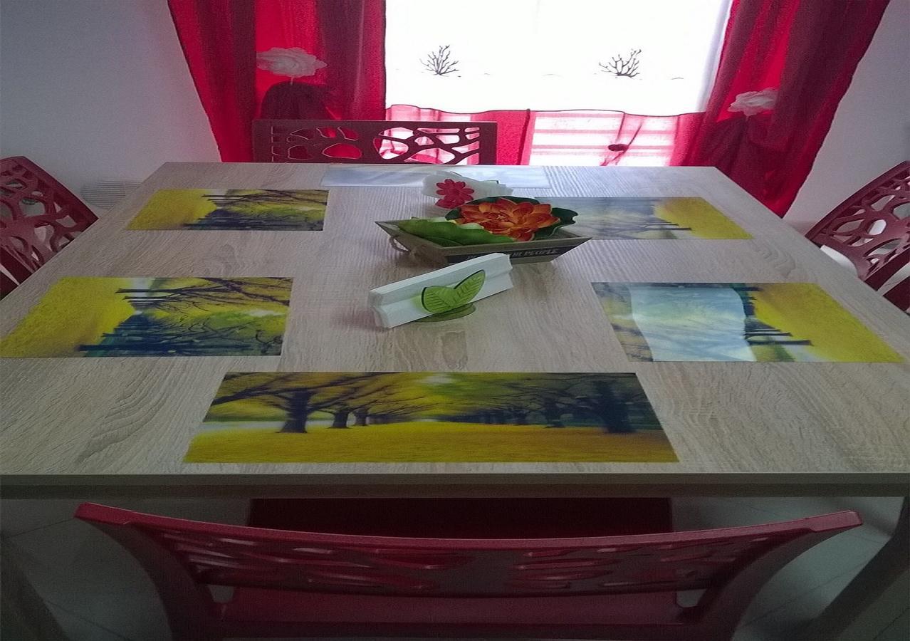 Il Sorriso B&B Пулзано Екстериор снимка